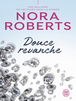 cover image of Douce revanche